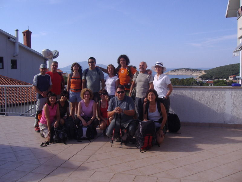 Martinšćica Hotel Zlatni Lav מראה חיצוני תמונה