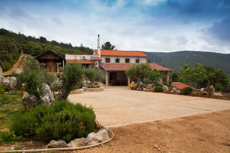 Martinšćica Hotel Zlatni Lav מראה חיצוני תמונה