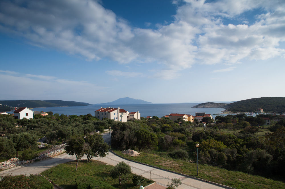 Martinšćica Hotel Zlatni Lav מראה חיצוני תמונה